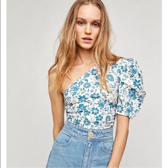 FREE PEOPLE ‘SOMETHING BOUT YOU’ BODYSUIT - Picture 4 of 10